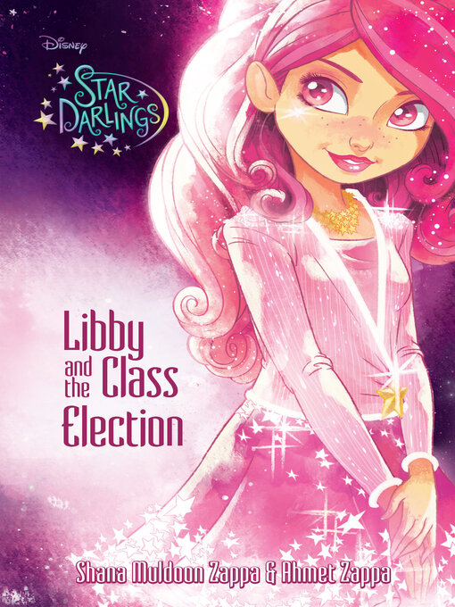 Title details for Star Darlings by Shana Muldoon Zappa - Available